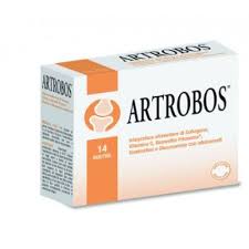 ARTROBOS 14 BUSTINE DA 5,5 G - Magnumfarma.it