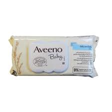AVEENO BABY SALVIETTINE 72 PEZZI - Magnumfarma.it