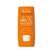 AVENE EAU THERMALE STICK LARGE ZONE SENSIBILI 50+ 8 G - Magnumfarma.it