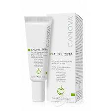 CANOVA SALIPIL ZETA 15 ML - Magnumfarma.it