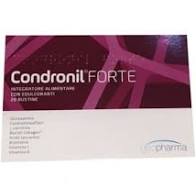 CONDRONIL FORTE 20 BUSTINE - Magnumfarma.it