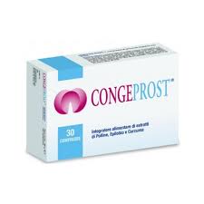 CONGEPROST 30 COMPRESSE - Magnumfarma.it