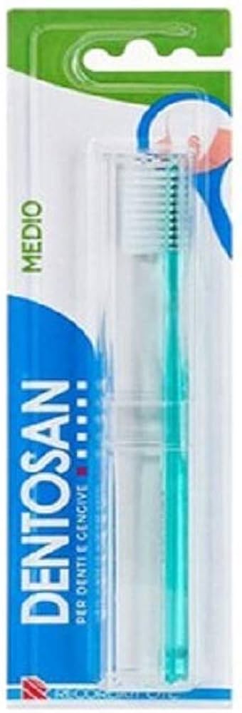 DENTOSAN SPAZZOLINO MEDIO - Magnumfarma.it