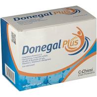 DONEGAL PLUS 30 BUSTINE 3,5 G - Magnumfarma.it