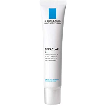 EFFACLAR K+ 40 ML - Magnumfarma.it
