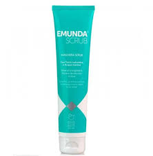 EMUNDA SCRUB&MASCHERA 125 ML - Magnumfarma.it