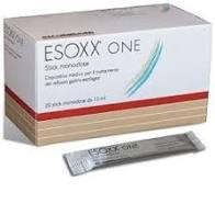 ESOXX ONE 20 BUSTINE STICK PACK 10 ML AROMA UVA - Magnumfarma.it