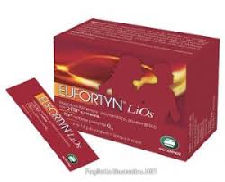EUFORTYN LIOS OROSOLUBILE 10 BUSTINE - Magnumfarma.it