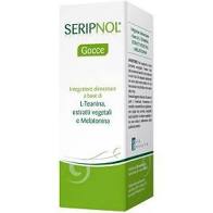 Seripnol Gocce 30ml - Magnumfarma.it