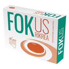 FOKUS 30CPR - Magnumfarma.it