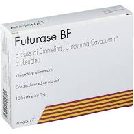 FUTURASE BF 10 BUSTINE - Magnumfarma.it