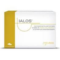 IALOS 20 COMPRESSE DA 250 MG  - Magnumfarma.it