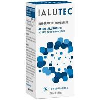 IALUTEC 30 ML - Magnumfarma.it