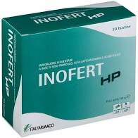 INOFERT HP 20 BUSTINE - Magnumfarma.it