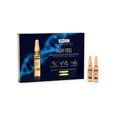 ISDINCEUTICS NIGHT PEEL 10 FIALE 2 ML - Magnumfarma.it