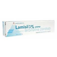LAMISIL*CREMA 20G 1% - Magnumfarma.it