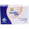 LICOFOR PLUS 30 CAPSULE - Magnumfarma.it