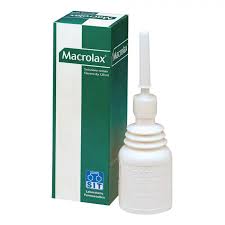 MACROLAX SOLUZIONE RETTALE FLACONE DA 120 ML - Magnumfarma.it