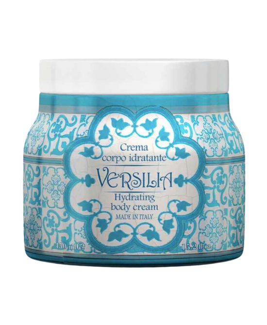 MAIOLICHE CREMA CORPO VERSILIA 450 ML - Magnumfarma.it