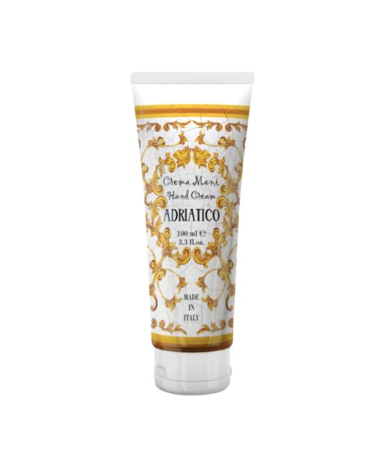 MAIOLICHE CREMA MANI ADRIATICO 100 ML - Magnumfarma.it