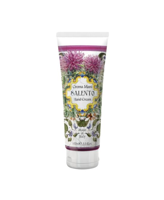 MAIOLICHE CREMA MANI SALENTO 100 ML - Magnumfarma.it