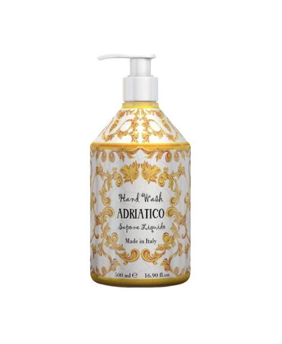 MAIOLICHE SAPONE LIQUIDO ADRIATICO 500 ML - Magnumfarma.it