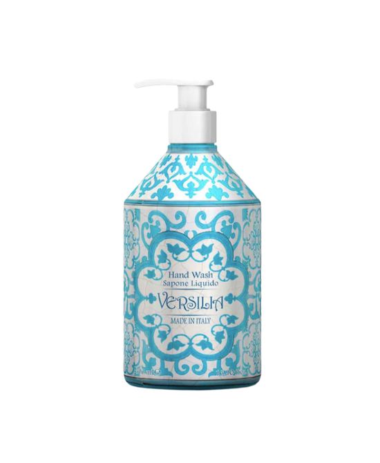 MAIOLICHE SAPONE LIQUIDO VERSILIA 500 ML - Magnumfarma.it