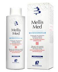 MELLISMED BIOSHAMPOO 125ML - Magnumfarma.it