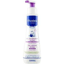 MUSTELA IGIENE INTIMA 200 ML - Magnumfarma.it