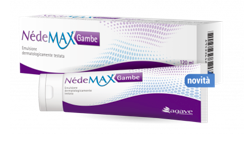 NEDEMAX GAMBE CREMA 120 ML - Magnumfarma.it