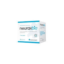 NEURAXBIOTIC SPECTRUM 30 STICKPACK - Magnumfarma.it