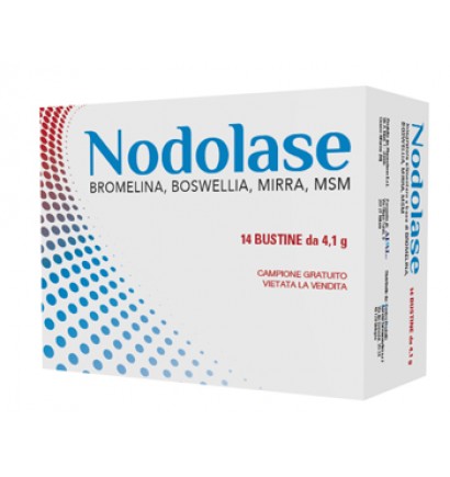 NODOLASE 14 BUSTINE - Magnumfarma.it