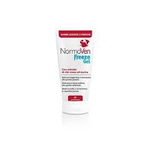 NORMOVEN FREEZE GEL 150 ML - Magnumfarma.it