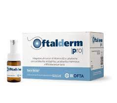 OFTALDERM PRO 15 FLACONCINI  - Magnumfarma.it