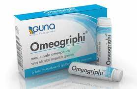 OMEOGRIPHI*6FL MONOD 1G - Magnumfarma.it