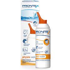 SOLUZIONE IPERTONICA SPRAY ADULTI PHYSIO-WATER IPERTONICA SPRAY ADULTI - Magnumfarma.it