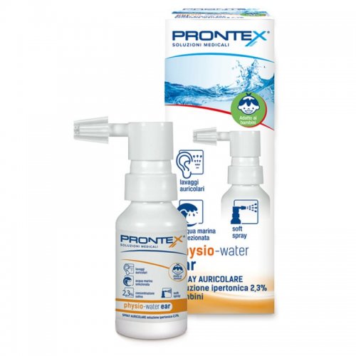  IPERTONICA SPRAY BABYPHYSIO-WATER IPERTONICA SPRAY BABY - Magnumfarma.it