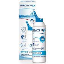 SOLUZIONE ISOTONICA SPRAY ADULTI PHYSIO-WATER   - Magnumfarma.it