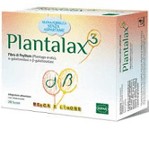 PLANTALAX 3 PESCA/LIMONE20BUST - Magnumfarma.it