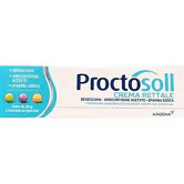 PROCTOSOLL*CREMA RETT 30G OTC - Magnumfarma.it