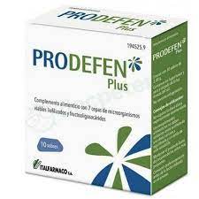 PRODEFEN D PLUS 10 BUSTINE - Magnumfarma.it