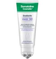 SOMATOLINE SKIN EXPERT SNELLENTE OVER 50 200 ML - Magnumfarma.it