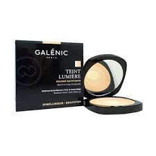 GALENIC POLVERE OPACIZZANTE 9 G - Magnumfarma.it