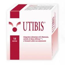 UTIBIS 14 BUSTINE - Magnumfarma.it