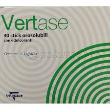VERTASE 30 STICK OROSOLUBILI DA 2 G - Magnumfarma.it