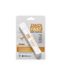 ZANZAFAST DOPOPUNTURA SENZA AMMONIACA - Magnumfarma.it