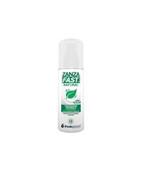ZANZAFAST NATURAL 50 ML ROLL ON - Magnumfarma.it