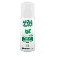 ZANZAFAST SPRAY 100 ML - Magnumfarma.it
