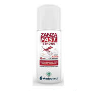 ZANZAFAST STRONG 100 ML - Magnumfarma.it