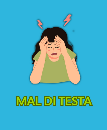 Prodotti per mal di testa